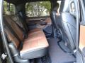 Rear Seat of 2020 Ram 1500 Longhorn Crew Cab 4x4 #16
