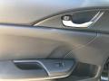 2017 Civic LX Sedan #21