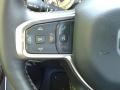  2020 Ram 1500 Longhorn Crew Cab 4x4 Steering Wheel #20