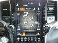 Controls of 2020 Ram 1500 Longhorn Crew Cab 4x4 #27
