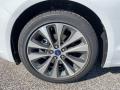  2020 Ford Fusion SE Wheel #5