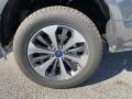  2019 Ford F150 STX SuperCrew 4x4 Wheel #5