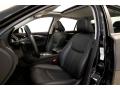 Front Seat of 2019 Infiniti Q50 3.0t AWD #5