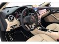 Dashboard of 2020 Mercedes-Benz GLA 250 #4