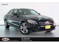 2020 C 300 Sedan #1 2020 C 300 Sedan #1