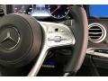  2019 Mercedes-Benz S 560 4Matic Coupe Steering Wheel #19