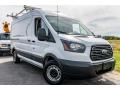 2015 Transit Van 250 MR Long #1 2015 Transit Van 250 MR Long #1