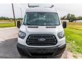 2015 Transit Van 250 MR Long #9 2015 Transit Van 250 MR Long #9