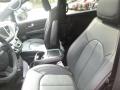 Front Seat of 2020 Chrysler Pacifica Limited #14