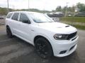 Front 3/4 View of 2020 Dodge Durango R/T AWD #7
