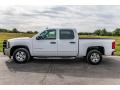 2013 Silverado 1500 LT Crew Cab 4x4 #7