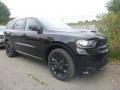 Front 3/4 View of 2020 Dodge Durango R/T AWD #2
