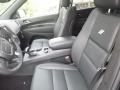 Front Seat of 2020 Dodge Durango R/T AWD #15