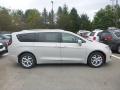  2020 Chrysler Pacifica Luxury White Pearl #6