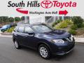 2016 Rogue S AWD #1 2016 Rogue S AWD #1
