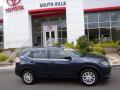 2016 Rogue S AWD #2 2016 Rogue S AWD #2