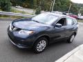 2016 Rogue S AWD #5 2016 Rogue S AWD #5