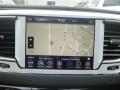 Navigation of 2020 Chrysler Pacifica Touring L Plus #18