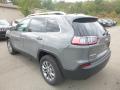 2019 Cherokee Latitude Plus 4x4 #3 2019 Cherokee Latitude Plus 4x4 #3