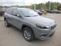 2019 Cherokee Latitude Plus 4x4 #7 2019 Cherokee Latitude Plus 4x4 #7