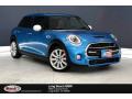 2016 Hardtop Cooper S 4 Door #1 2016 Hardtop Cooper S 4 Door #1