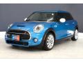 2016 Hardtop Cooper S 4 Door #12 2016 Hardtop Cooper S 4 Door #12