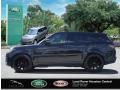 2020 Range Rover Sport HST #3