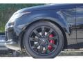 2020 Range Rover Sport HST #6