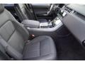 Front Seat of 2020 Land Rover Range Rover Sport HST #13