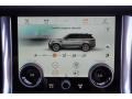 Controls of 2020 Land Rover Range Rover Sport HST #18