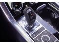  2020 Range Rover Sport 8 Speed Automatic Shifter #19