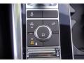 Controls of 2020 Land Rover Range Rover Sport HST #21