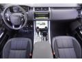 Dashboard of 2020 Land Rover Range Rover Sport HST #29