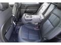 Rear Seat of 2020 Land Rover Range Rover Sport HST #32