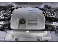  2020 Range Rover Sport 3.0 Liter Turbocharged DOHC 24-Valve VVT Inline 6 Cylinder Engine #33