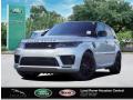 2020 Range Rover Sport HST #1