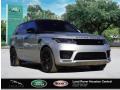 2020 Range Rover Sport HST #2