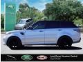 2020 Range Rover Sport HST #3