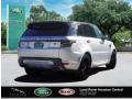 2020 Range Rover Sport HST #4