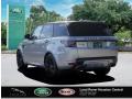 2020 Range Rover Sport HST #5