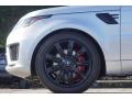 2020 Range Rover Sport HST #6