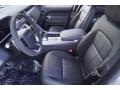 Front Seat of 2020 Land Rover Range Rover Sport HST #12