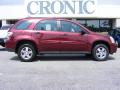2008 Equinox LS #1 2008 Equinox LS #1