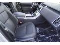 Front Seat of 2020 Land Rover Range Rover Sport HST #13