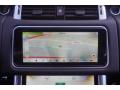 Navigation of 2020 Land Rover Range Rover Sport HST #16