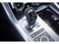  2020 Range Rover Sport 8 Speed Automatic Shifter #19