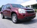 2008 Equinox LS #2 2008 Equinox LS #2