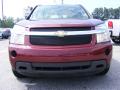 2008 Equinox LS #3 2008 Equinox LS #3