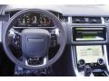 2020 Range Rover Sport HST #30