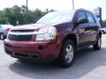 2008 Equinox LS #4 2008 Equinox LS #4